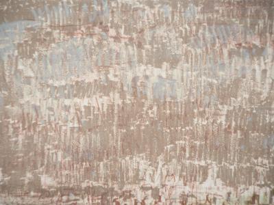 André COTTAVOZ : Ville sous la pluie - Lithographie Originale Signée et Numérotée 2