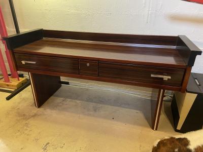 Michel Ducaroy (attribué à) - Console - 1970 2