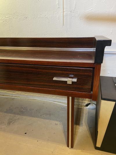 Michel Ducaroy (attribué à) - Console - 1970 2