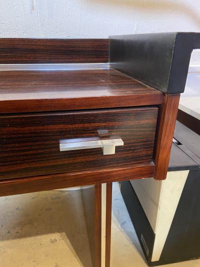 Michel Ducaroy (attribué à) - Console - 1970 2