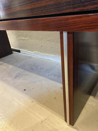 Michel Ducaroy (attribué à) - Console - 1970 2