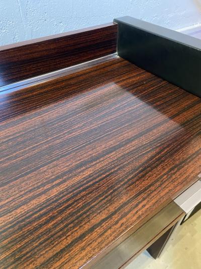 Michel Ducaroy (attribué à) - Console - 1970 2