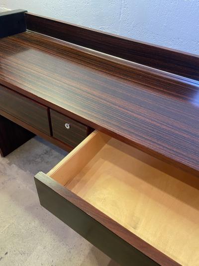 Michel Ducaroy (attribué à) - Console - 1970 2