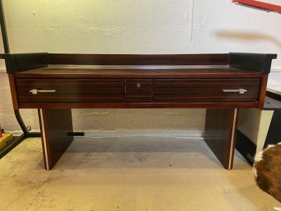 Michel Ducaroy (attribué à) - Console - 1970 2