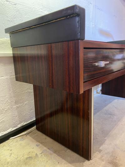 Michel Ducaroy (attribué à) - Console - 1970 2