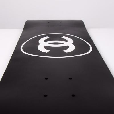 Shakeart82 - Skate Chanel - Sculpture 2