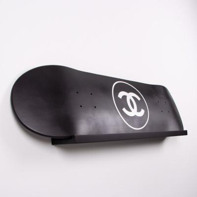 Shakeart82 - Skate Chanel - Sculpture 2