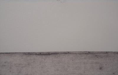 Marc GARNEAU : Satyre, 2002 - Gravure originale signée 2