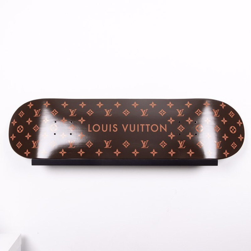 Louis Vuitton Supreme Grip Tape