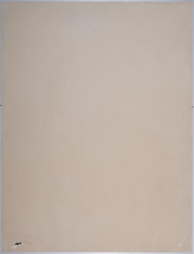 Joan MIRO - Oeuvre gravée-céramiques, 1961 - Lithographie originale signée à la main 2