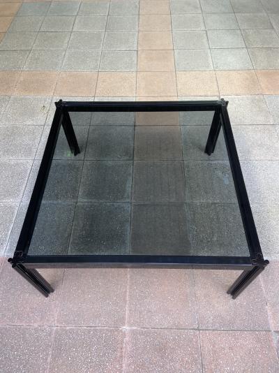George CIANCIMINO - Table basse, circa 1970 2