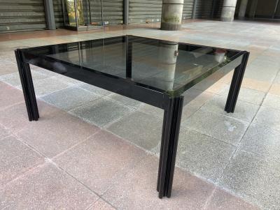 George CIANCIMINO - Table basse, circa 1970 2