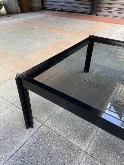 George CIANCIMINO - Table basse, circa 1970 2