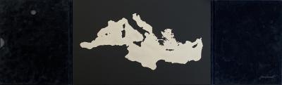 Jean DENANT - Notre mer, 2020 - Sculpture 2