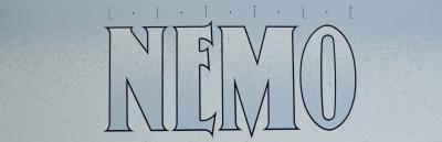 McKay - Little Nemo in Slumberland, 1989 - Serigraph 2