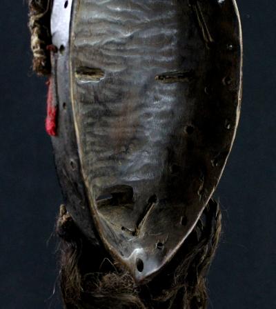 Côte d’Ivoire - Ethnie Dan - Masque 