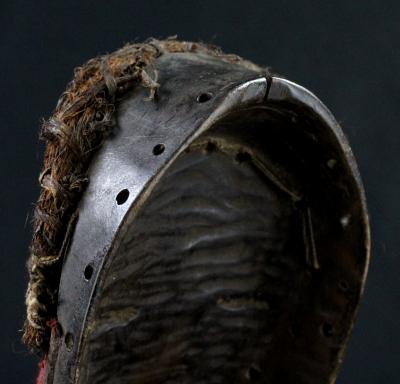 Côte d’Ivoire - Ethnie Dan - Masque 