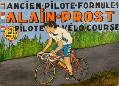 Velo gustave leclerc deals