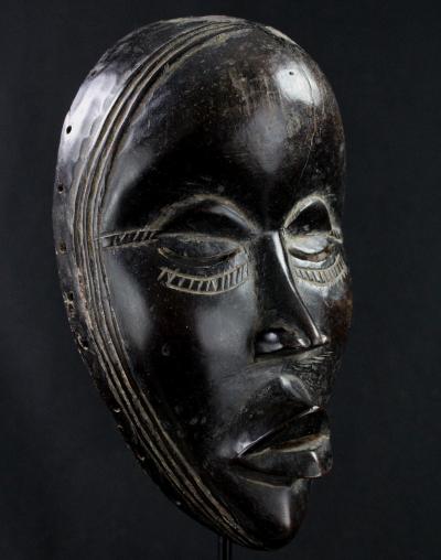 Côte d’Ivoire - Ethnie Dan - Masque 