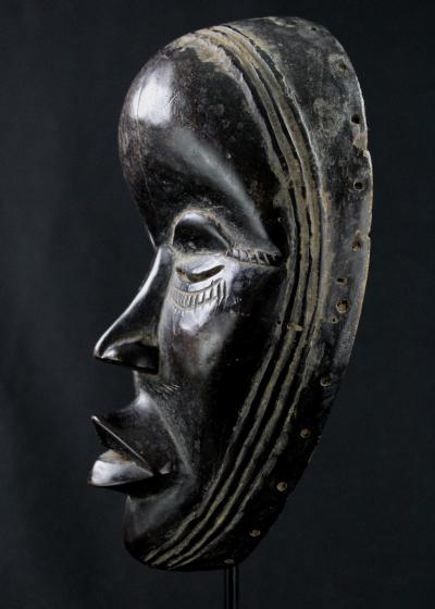 Côte d’Ivoire - Ethnie Dan - Masque 