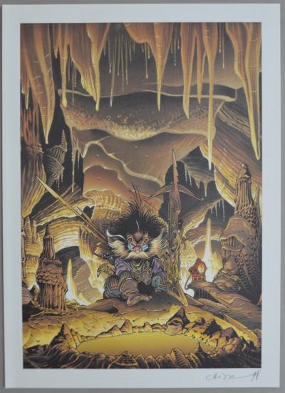 Crisse - Kookaburra T2, 1998 - Secteur WBH3 + ex-libris 2