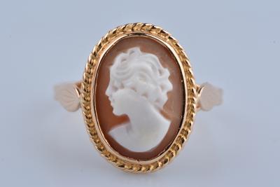 Bijoux or rose 18 hotsell carats