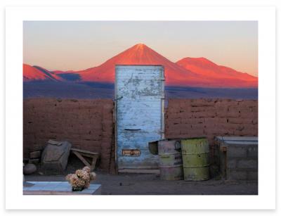 Peter VAN AGTMAEL - San Pedro de Atacama, 2007 - Photographie