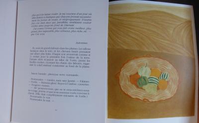 André GIDE, Pierre BONCOMPAIN - Les Nourritures Terrestres - Livre 2