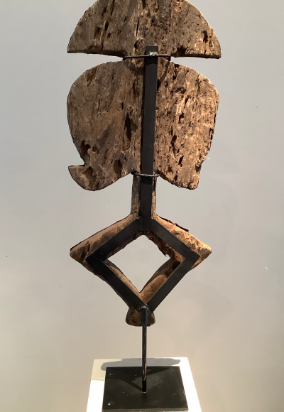 Gabon, Koa, Masque 2
