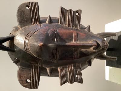 Mali, Senoufo, Masque 2