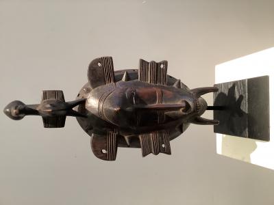 Mali, Senoufo, Masque 2
