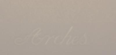 Salvador DALI (after) - Château de Culan-Cher, 1969 - Lithographic poster 2