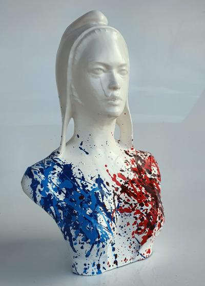 SPACO - Marianne Bardot, 2021 - Sculpture 2
