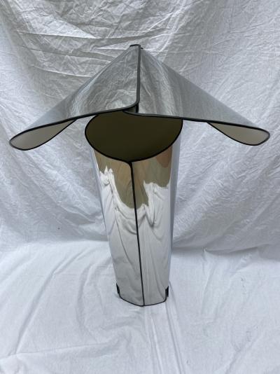 Mario BELLINI - Lampe Chiara, circa 1980 2