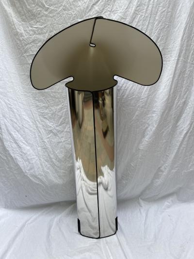 Mario BELLINI - Lampe Chiara, circa 1980 2