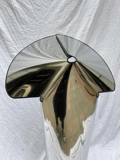 Mario BELLINI - Lampe Chiara, circa 1980 2