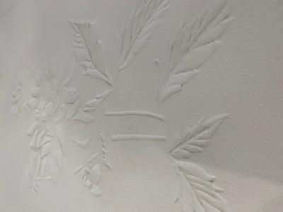 Salvador DALI - Dahlia Rapax, 1972 - Lithographie originale signée 2