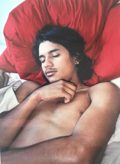 Larry CLARK - Jonathan, 2005 - Photographie 2