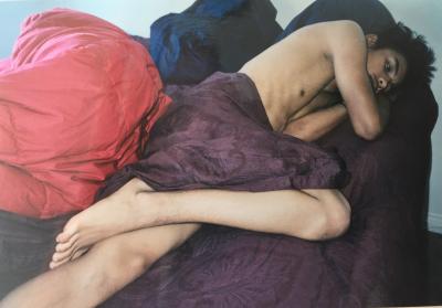 Larry CLARK - Jonathan, 2005 - Photographie 2