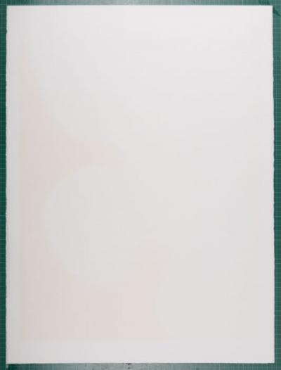 Jean ARP (d'après) - Galerie im Erker, 1966 - Lithographie 2