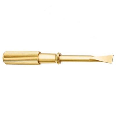 Bracelet en or jaune dans le goût de Cartier 2