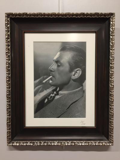Photographie - Gary Cooper 2