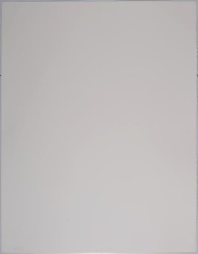 Pablo PICASSO - Le Vieux Roi, 1959 - Original lithograph 2