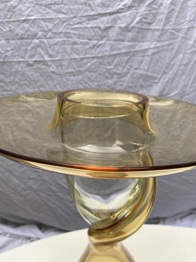 Serge MANSAU - Grande carafe, 1995 2