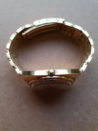 Omega Constellation - Circa 1978 2
