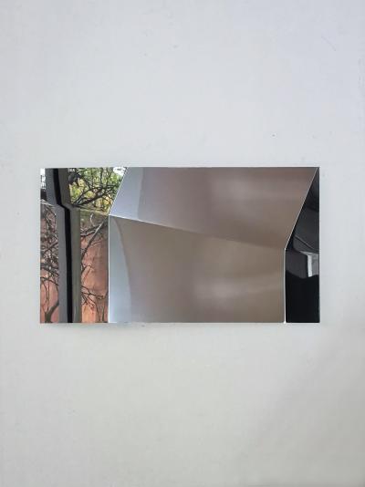 Guillaume BOUNOURE et Chloé GENEVAUX - Composition 1, 2020 - Sculpture 2