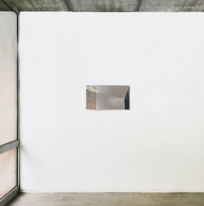Guillaume BOUNOURE et Chloé GENEVAUX - Composition 1, 2020 - Sculpture 2