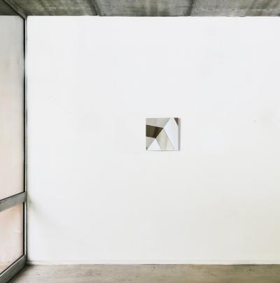 Guillaume BOUNOURE Chloé GENEVAUX - Composition 9-6, 2020 - Sculpture 2