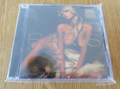Banksy (d’après) - Paris Hilton CD, 2006 2