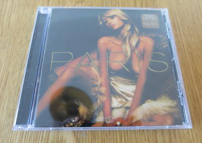 Banksy (d’après) - Paris Hilton CD, 2006 2